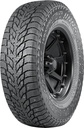 315/70R17C 121/118Q NOKIAN TYRES HAKKAPELIITTA LT3 XL