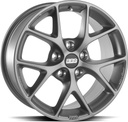 BBS SR ,3 8x18 5/114.3 ET50 CB82