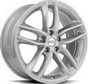 BBS SX BRILL SILV 9x20 5/120 ET42 CB82