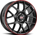 BBS XR 8.5x20 5/112 ET35 CB82