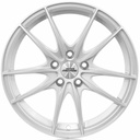 INTER ACTION IA ZODIAC 6x15 4/100 ET35 CB73.1