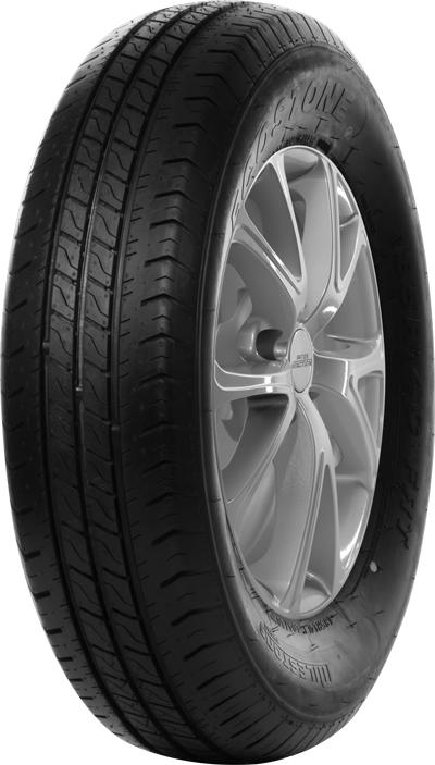 195/55R10 98N MILESTONE ECO-STONE
