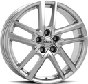 BRANDNAME BRANDNAME 6x16 5/100 ET35 CB57.1