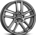 BRANDNAME BRANDNAME 7x17 5/114.3 ET50 CB67.1
